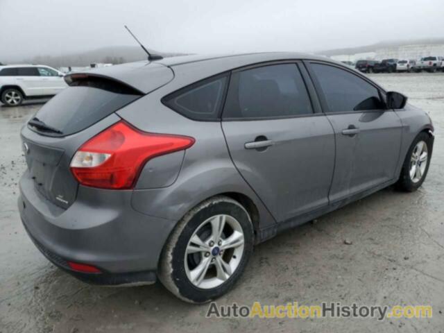 FORD FOCUS SE, 1FADP3K26EL131166