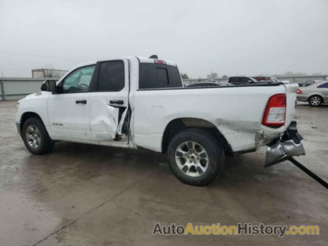 RAM 1500 TRADESMAN, 1C6RRECTXKN612140