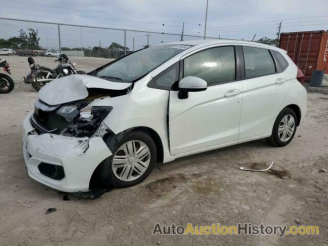 HONDA FIT LX, 3HGGK5H48JM735273