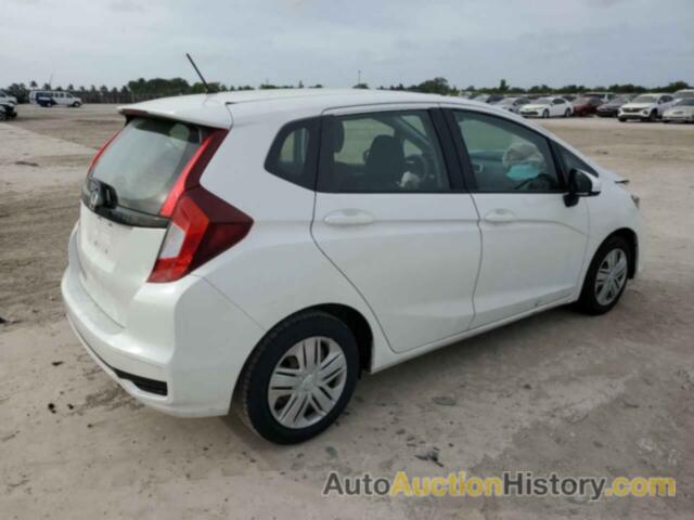 HONDA FIT LX, 3HGGK5H48JM735273