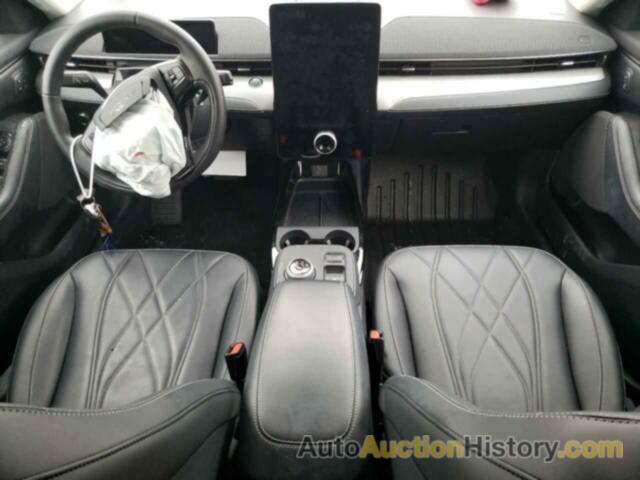 FORD MUSTANG SELECT, 3FMTK1RM5MMA41581