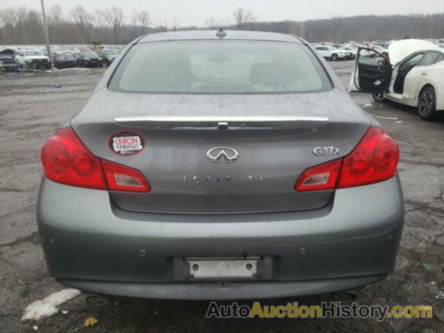 INFINITI G37, JN1CV6AR2DM755263