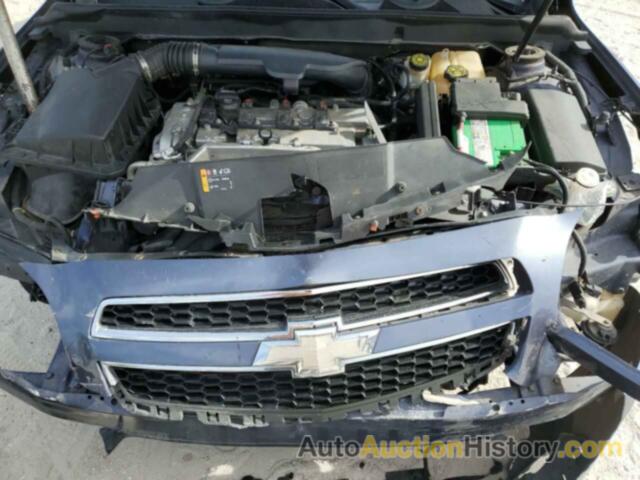 CHEVROLET MALIBU 1LT, 1G11C5SA5DF336432