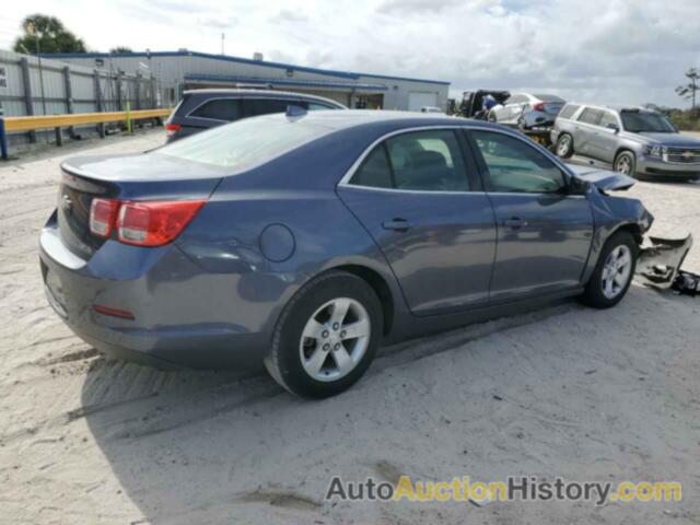 CHEVROLET MALIBU 1LT, 1G11C5SA5DF336432