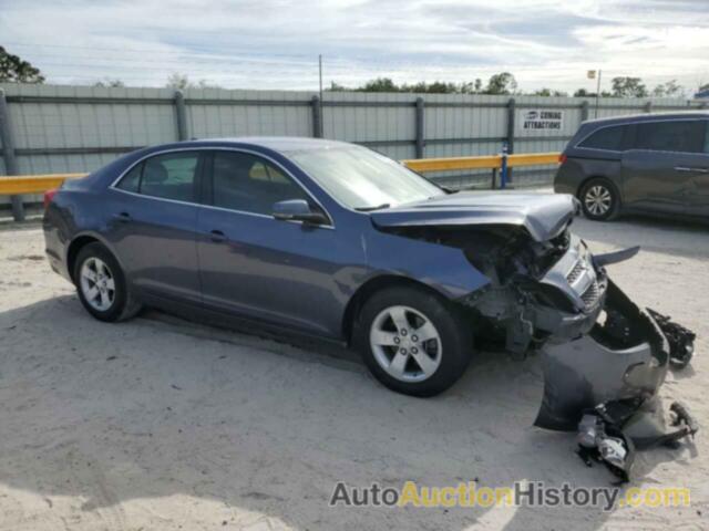 CHEVROLET MALIBU 1LT, 1G11C5SA5DF336432