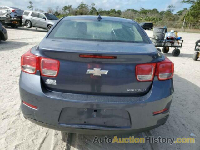 CHEVROLET MALIBU 1LT, 1G11C5SA5DF336432