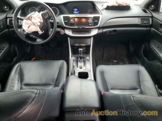 HONDA ACCORD EXL, 1HGCR2F85EA174581