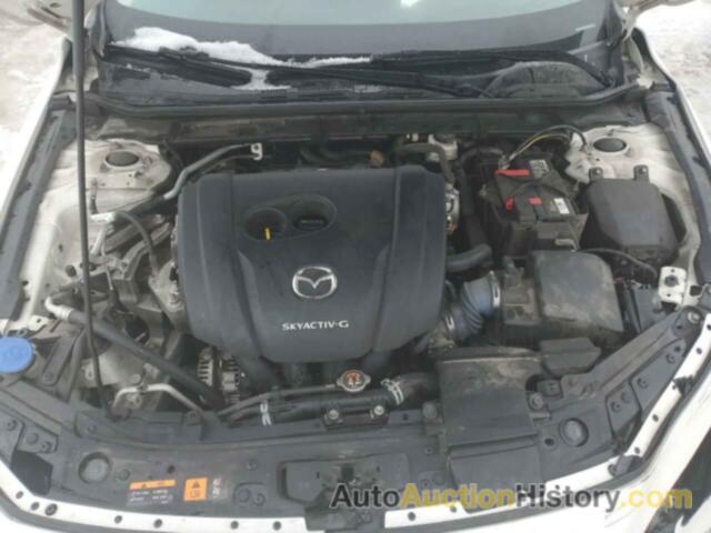 MAZDA 3 PREMIUM, 3MZBPAEMXLM128041