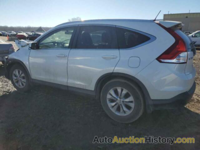 HONDA CRV EXL, 5J6RM3H72DL024507