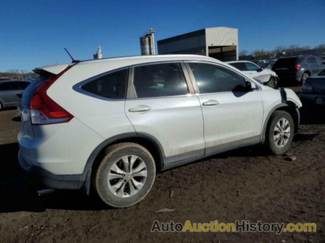 HONDA CRV EXL, 5J6RM3H72DL024507