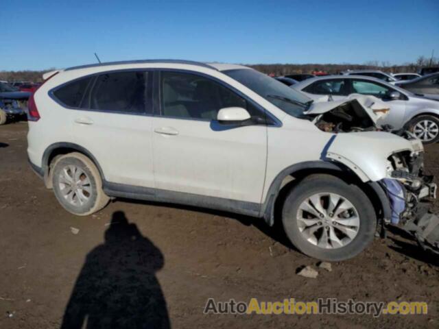 HONDA CRV EXL, 5J6RM3H72DL024507