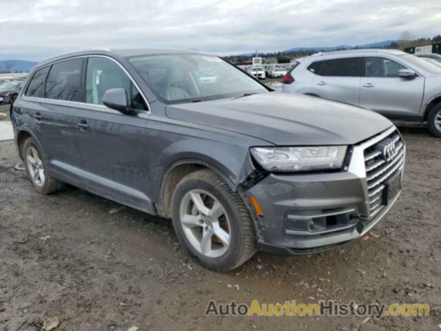 AUDI Q7 PRESTIGE, WA1VAAF71KD000124