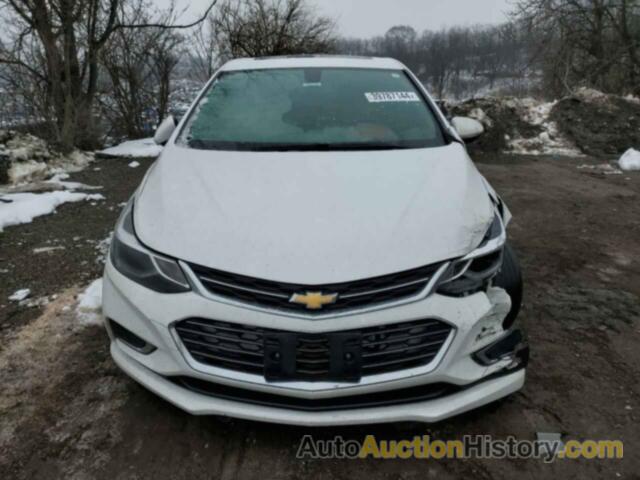 CHEVROLET CRUZE PREMIER, 1G1BF5SM7J7134297