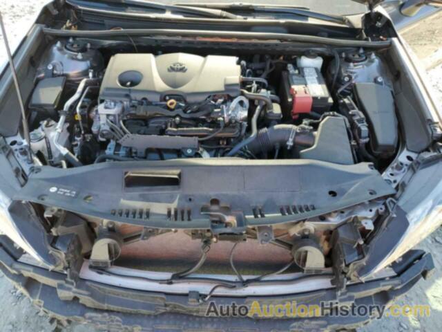 TOYOTA CAMRY XSE, 4T1K61AKXNU006560