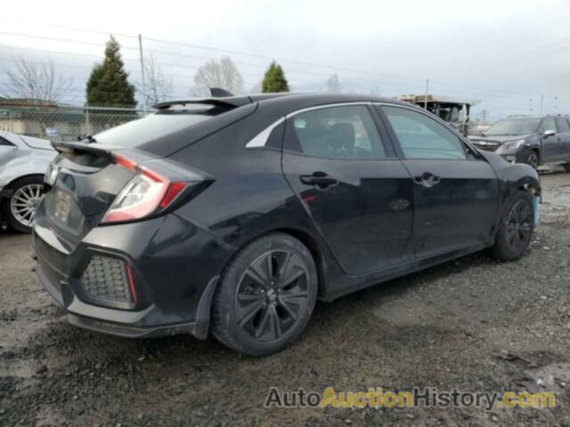 HONDA CIVIC EX, SHHFK7H53HU428038