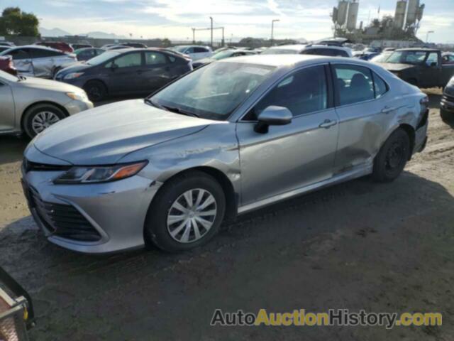 TOYOTA CAMRY LE, 4T1C31AK6MU027725