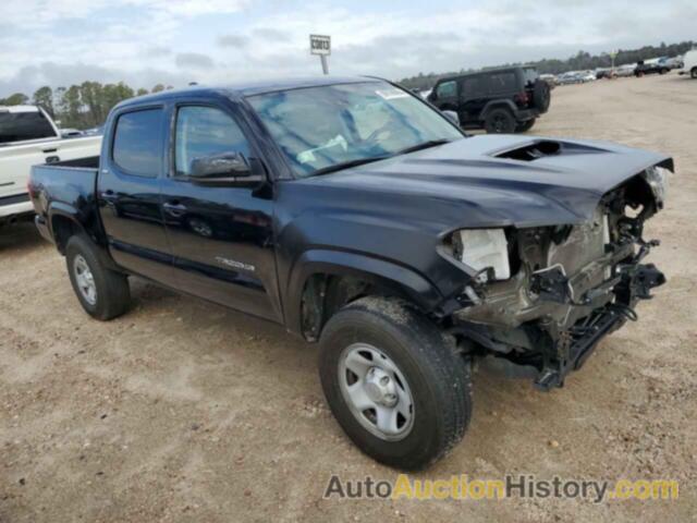 TOYOTA TACOMA DOUBLE CAB, 3TYAX5GN4PT069493