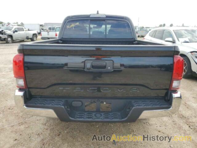 TOYOTA TACOMA DOUBLE CAB, 3TYAX5GN4PT069493