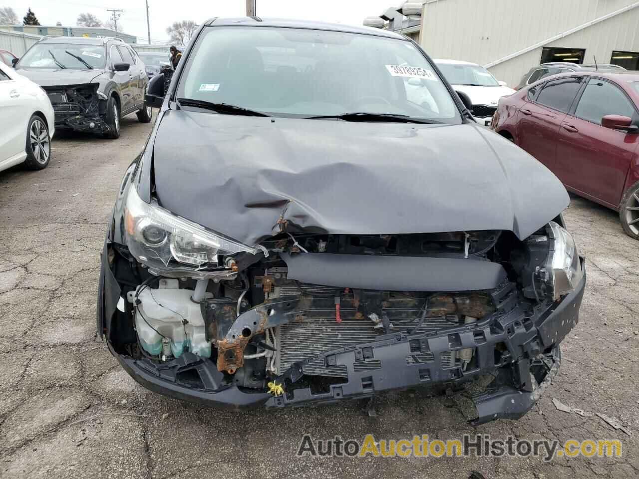 MITSUBISHI OUTLANDER ES, JA4AR3AU5KU027391