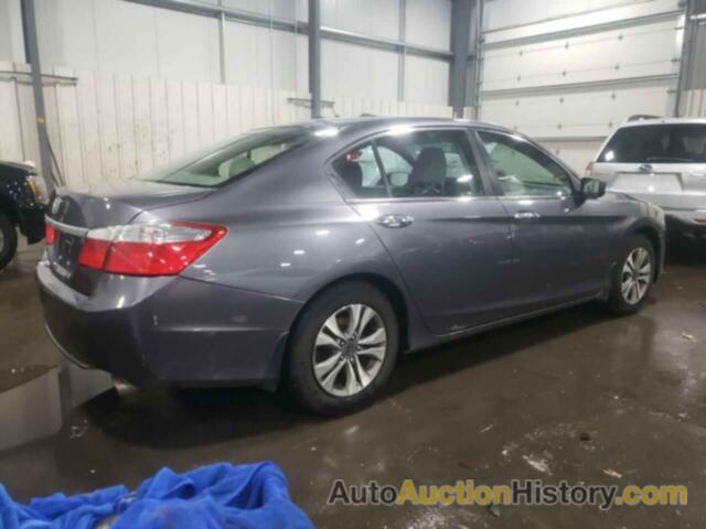 HONDA ACCORD LX, 1HGCR2F33EA043038