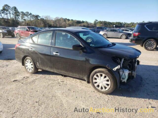 NISSAN VERSA S, 3N1CN7AP8HL844940