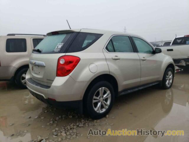 CHEVROLET EQUINOX LS, 2GNFLCEK9D6419319