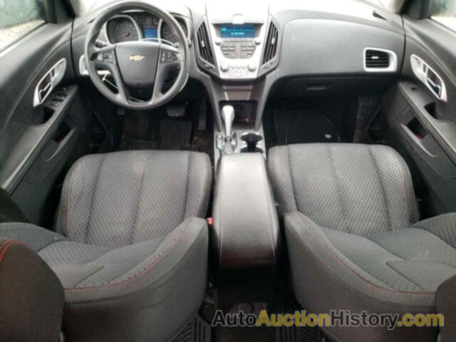 CHEVROLET EQUINOX LS, 2GNFLCEK9D6419319