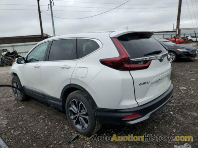 HONDA CRV EXL, 5J6RW2H84LL038985