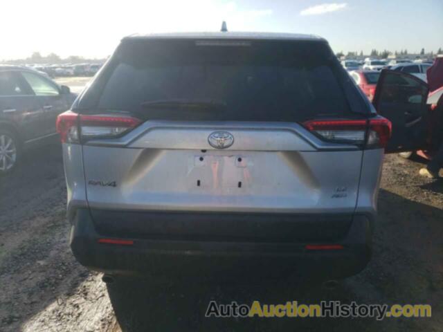 TOYOTA RAV4 LE, 2T3G1RFV8RW413313