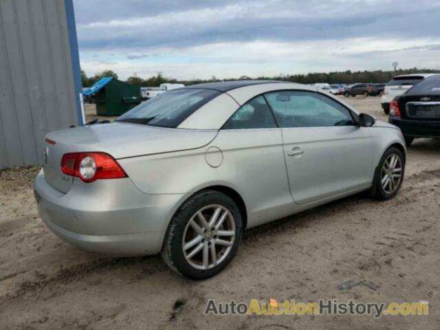 VOLKSWAGEN EOS LUX, WVWFA71F19V013469