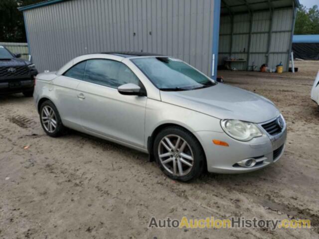 VOLKSWAGEN EOS LUX, WVWFA71F19V013469