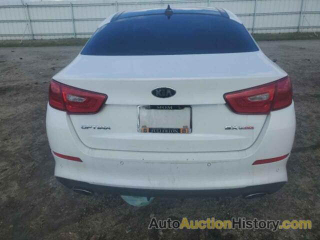 KIA OPTIMA SX, 5XXGR4A69FG504326