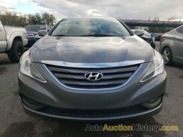 HYUNDAI SONATA GLS, 5NPEB4ACXEH915061