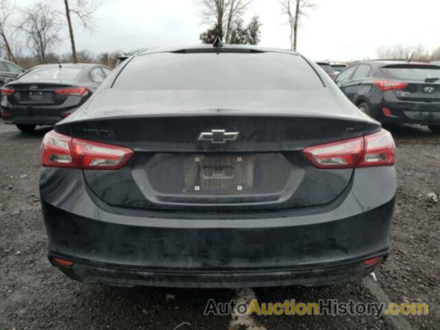 CHEVROLET MALIBU LT, 1G1ZD5ST3LF121292