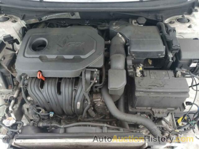 HYUNDAI SONATA SE, 5NPE24AF4GH262479