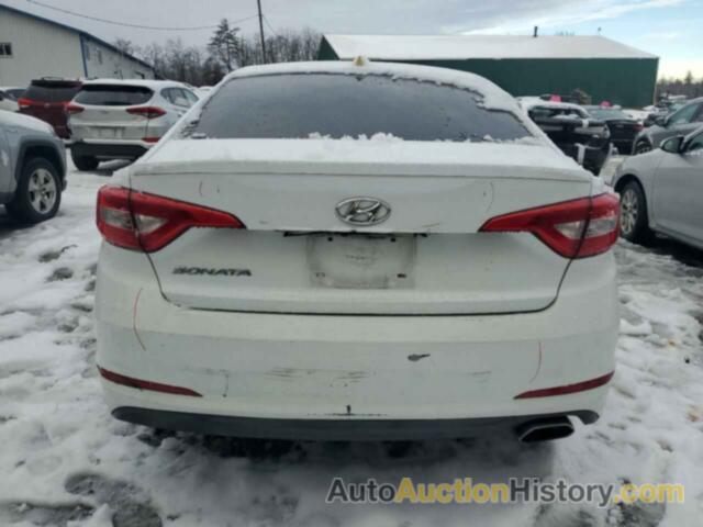 HYUNDAI SONATA SE, 5NPE24AF4GH262479