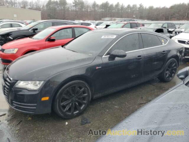 AUDI A7 PREMIUM PLUS, WAUYGAFC4CN155743