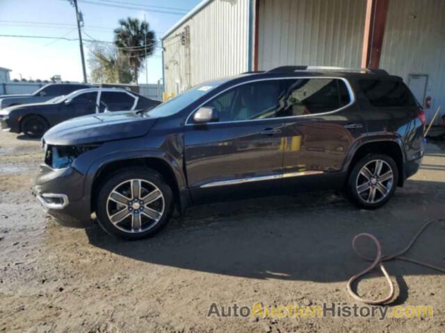 GMC ACADIA DEN DENALI, 1GKKNXLS4KZ146422