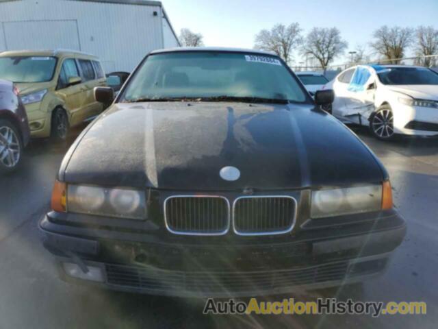 BMW 3 SERIES TI, WBACG5322SAM50360