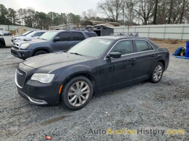 CHRYSLER 300 LIMITED, 2C3CCARG4GH128682