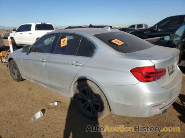 BMW 3 SERIES XI, WBA8D9G39HNU65688