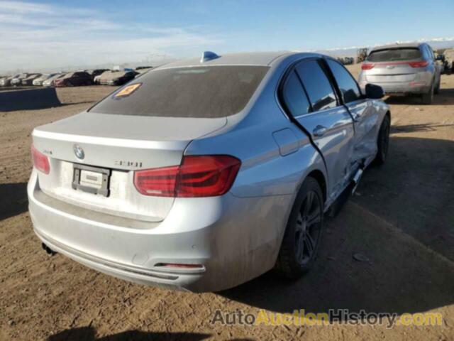 BMW 3 SERIES XI, WBA8D9G39HNU65688