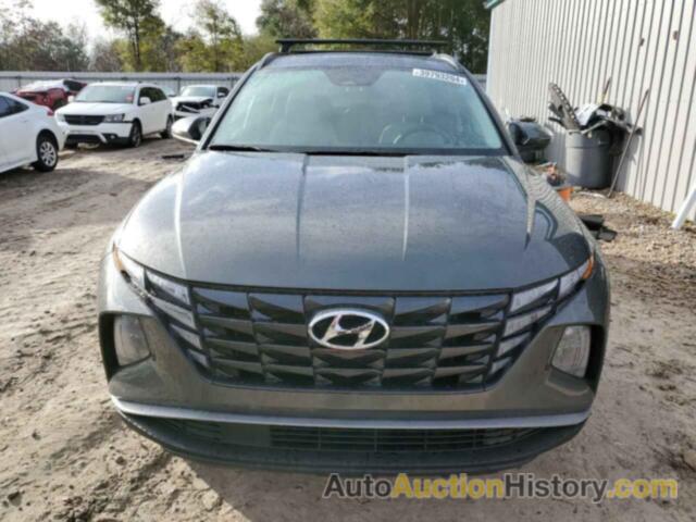 HYUNDAI TUCSON SEL, 5NMJFCAE8PH209835