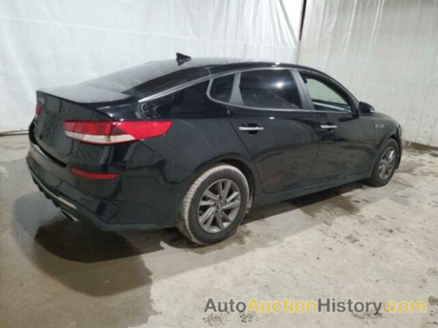 KIA OPTIMA LX, 5XXGT4L39LG409832