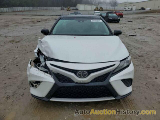 TOYOTA CAMRY XSE, 4T1BZ1HK4JU012152