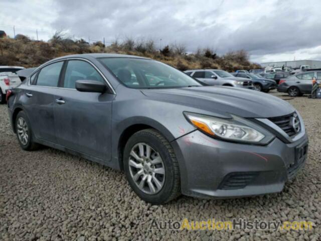 NISSAN ALTIMA 2.5, 1N4AL3AP4GN369892