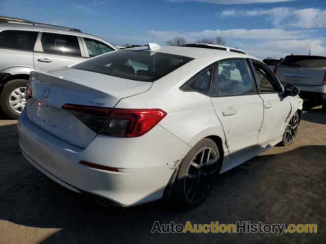 HONDA CIVIC SPORT, 2HGFE2F57NH547622