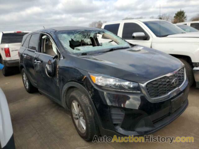 KIA SORENTO L, 5XYPG4A35LG698811