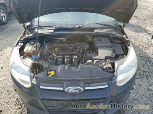 FORD FOCUS SEL, 1FAHP3M20CL274254