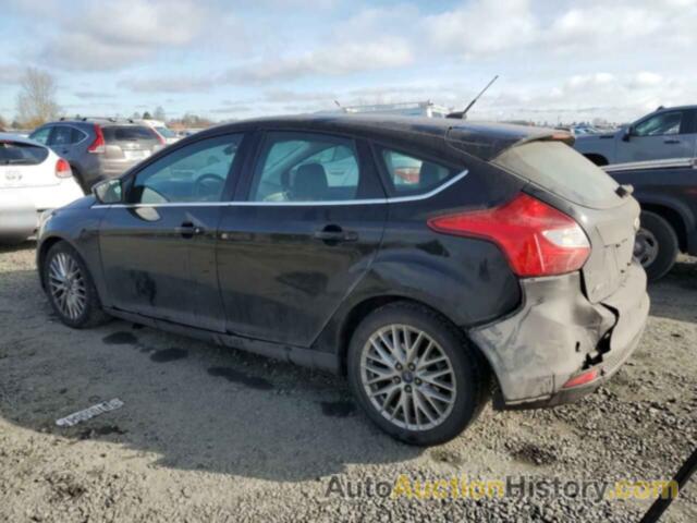 FORD FOCUS SEL, 1FAHP3M20CL274254